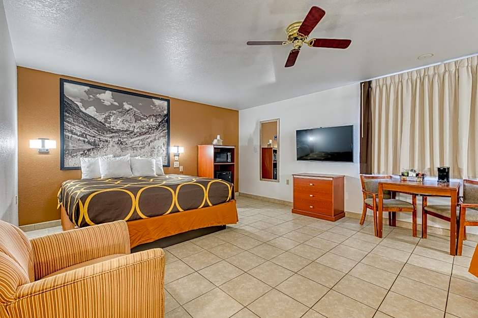 Photo 1 of 5 of 2 King Beds Suite, Mobility Accessible, Pet-Friendly