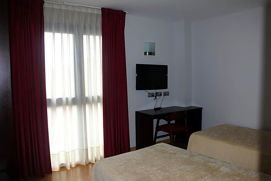 Hotel 44
