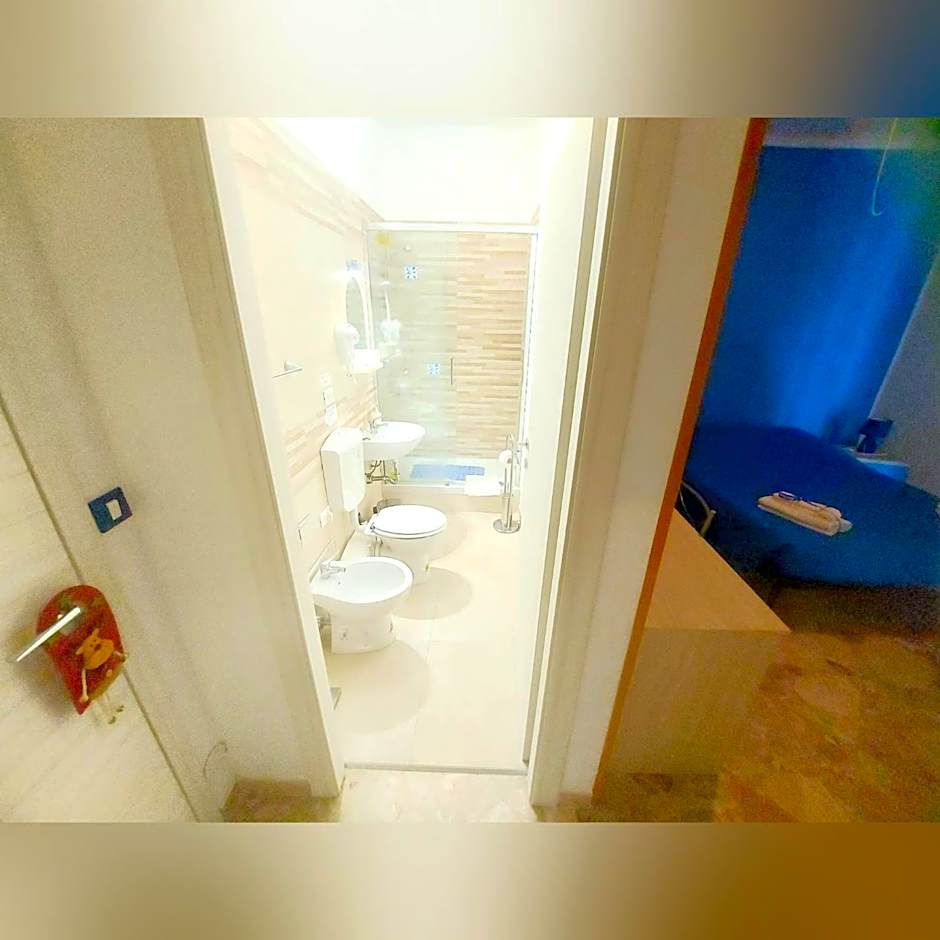 B&B D'Amico 87 – Bagheria, CA