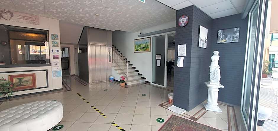HOTEL VENUS