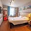 ibis Cherbourg La Glacerie