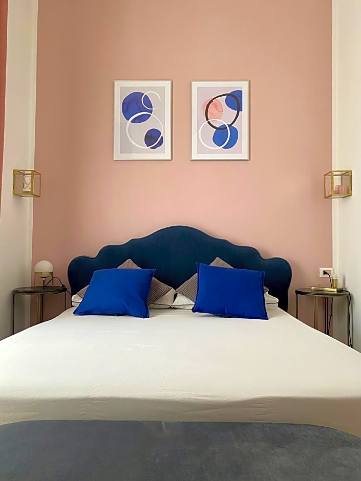 B&B Monteverdi L'Arancio