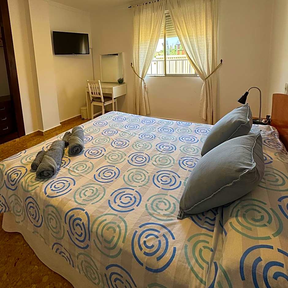 Preciosa en GANDIA a 5 min del centro histórico