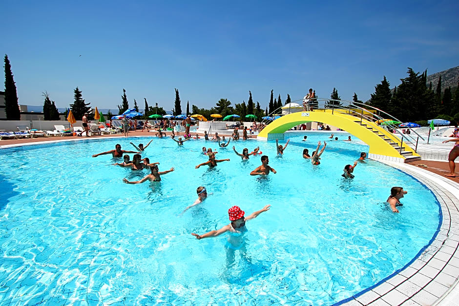 Bluesun Holiday Village Bonaca