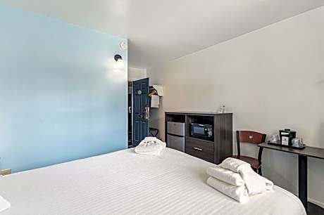 Double Room - Disability Access