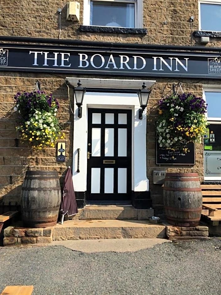 The Board Inn