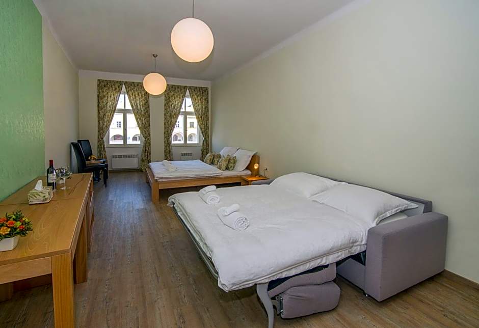 Hotel Anno