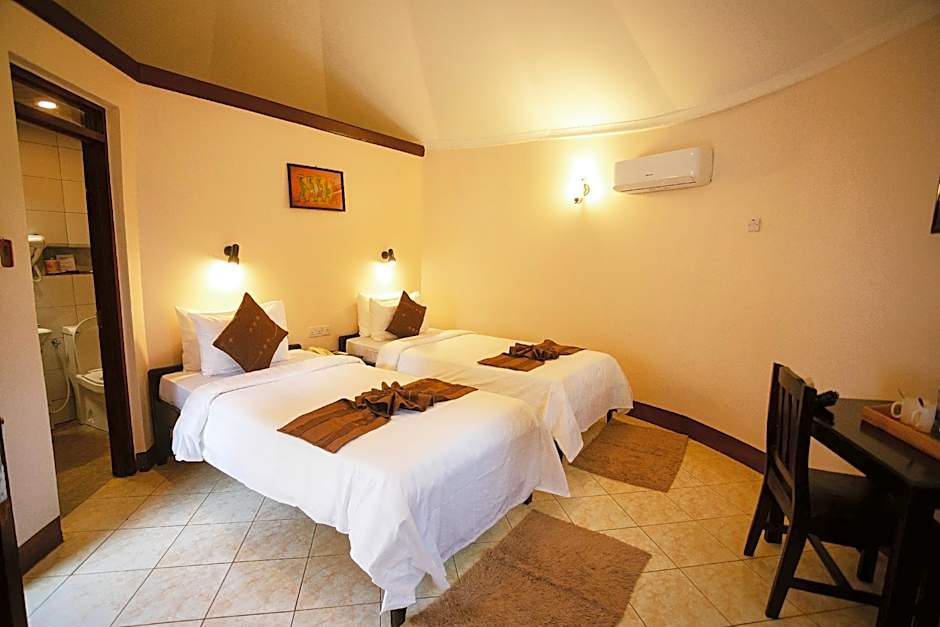 Keys Hotel
