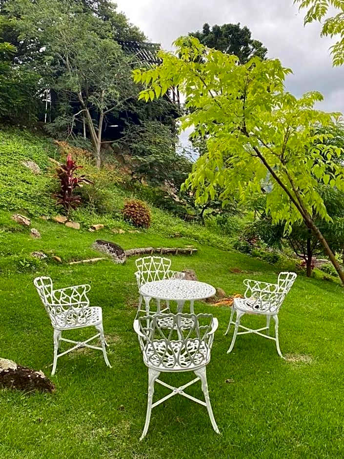 Chalés Sitío das Pedras Serrano