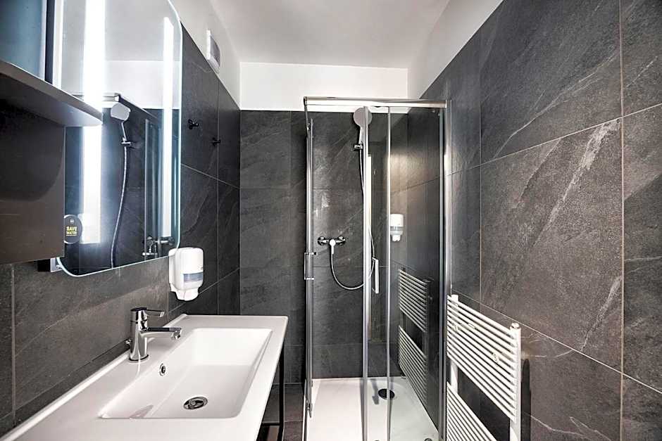 B&B HOTEL Maribor Orel