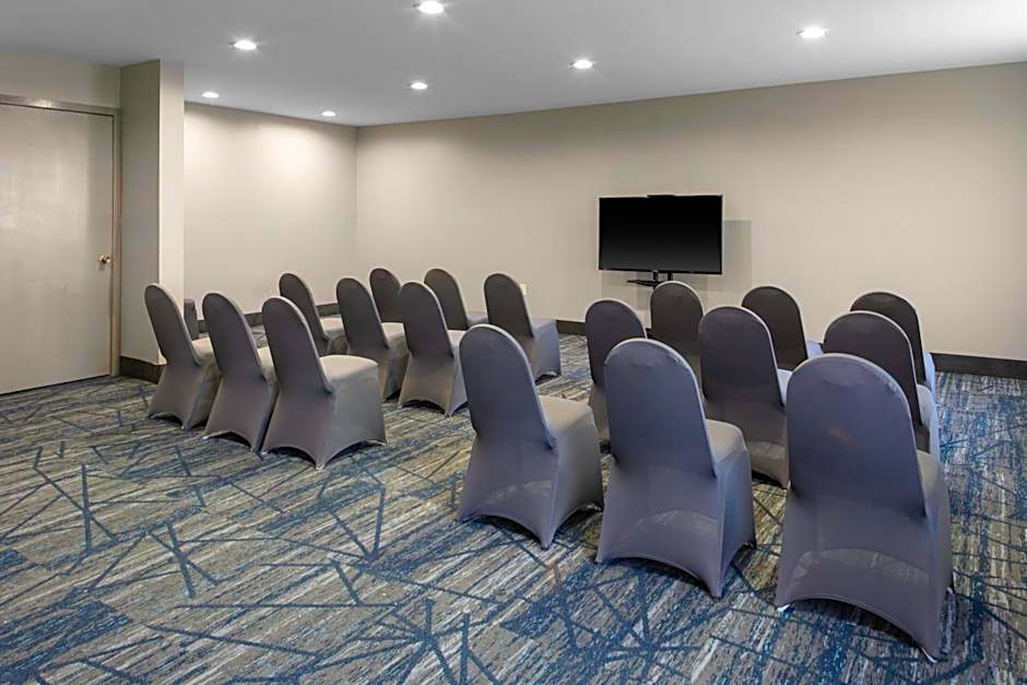 Holiday Inn Express Rocky Mount Sports Center By IHG