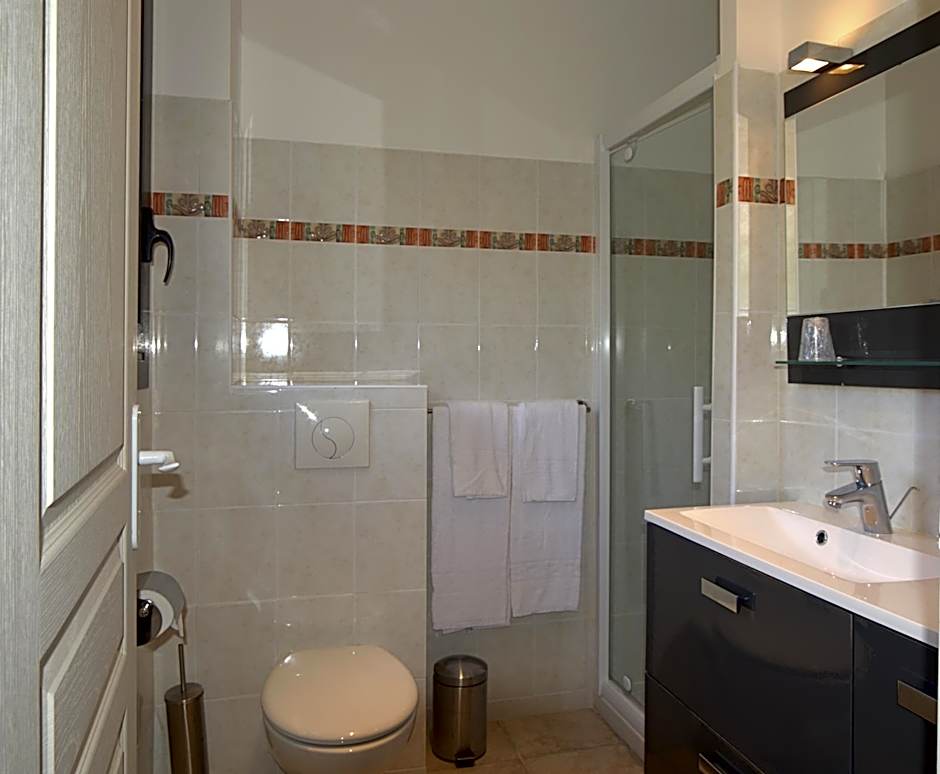 Auberge des Deux Sorru