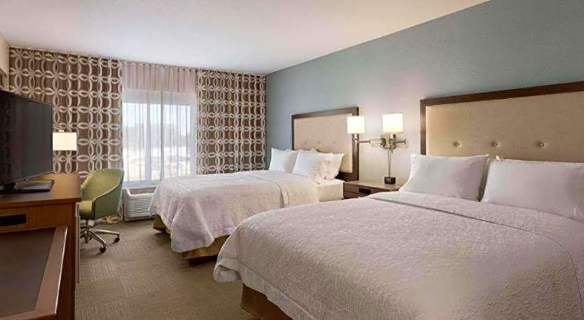 Hampton Inn By Hilton - Bartow, FL