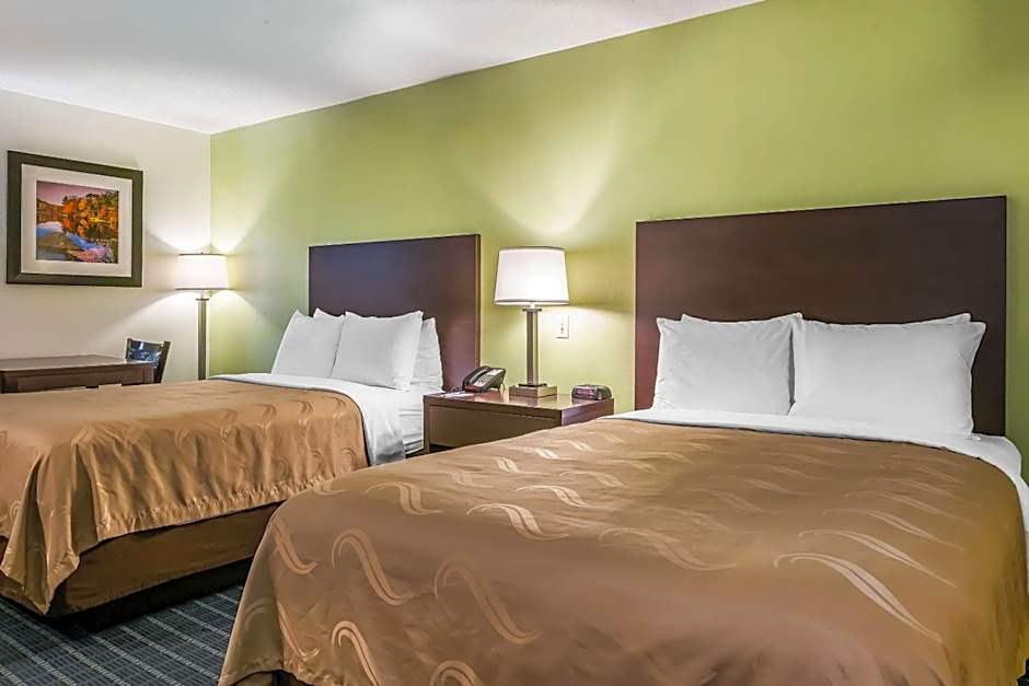 Quality Inn Jackson
