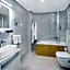 Hotel President Budapest, affiliated by Melia