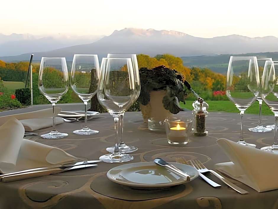 Hotel Restaurant Vogelsang