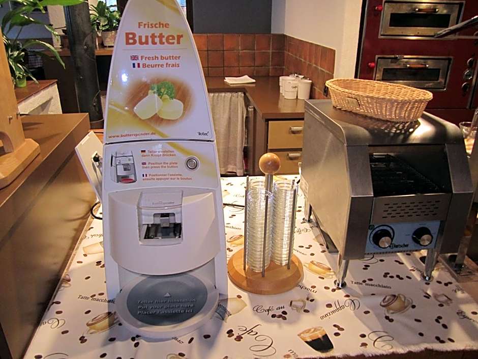 Baeren Hotel, The Bear Inn