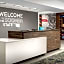 Hampton Inn Duncan