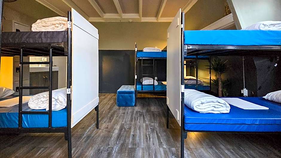 Hostel Cosmos Amsterdam