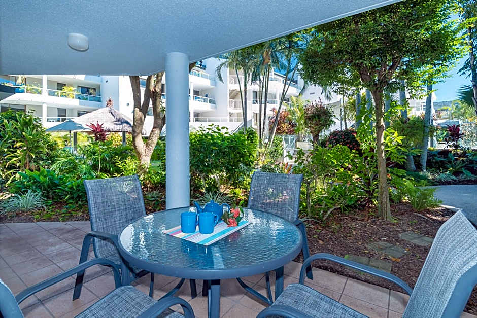 Munna Beach Apartments