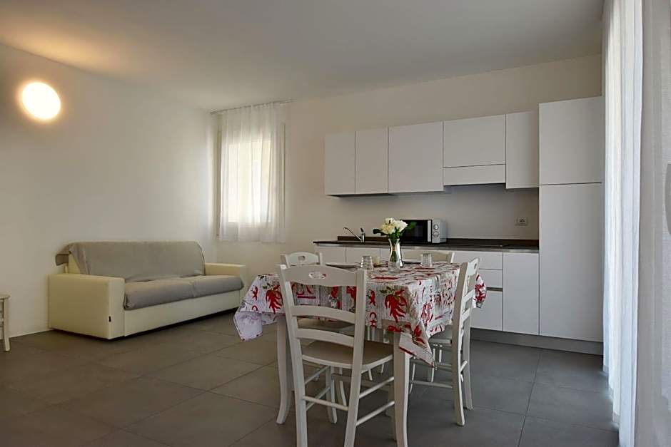 Residence Al Molo - Agenzia Cocal