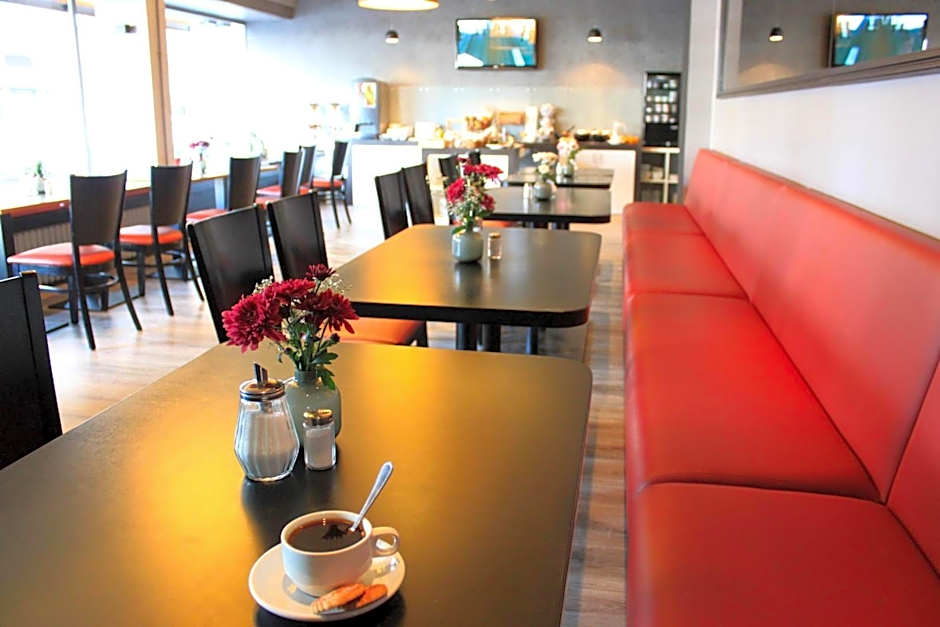 Hotel Arena Inn - Berlin Mitte