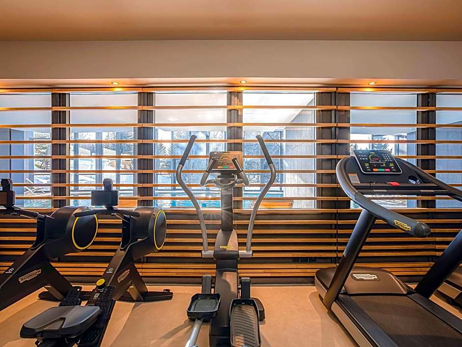 Altezza - Arc 1800 Hotel & Spa - ex Mercure