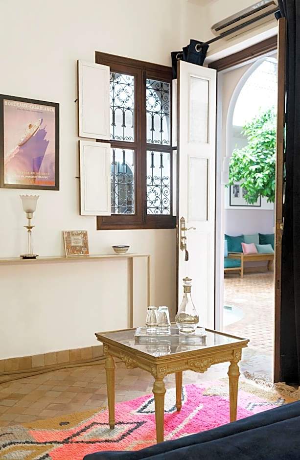 Riad Sashema