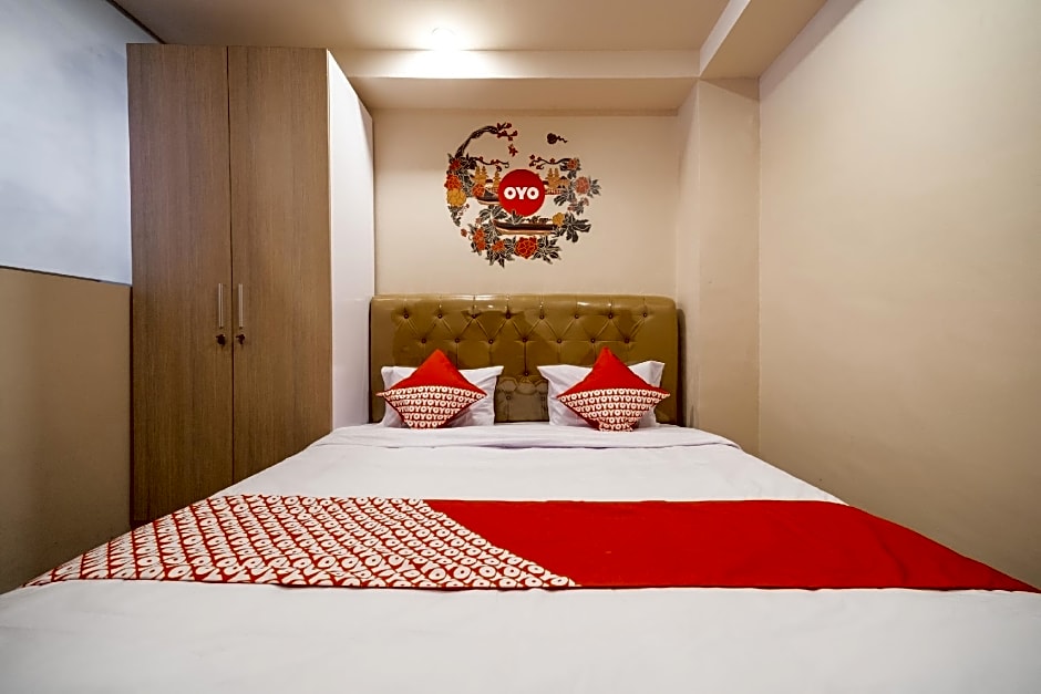 OYO 291 Medan City Syariah