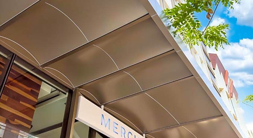 Mercure Bangkok Surawong