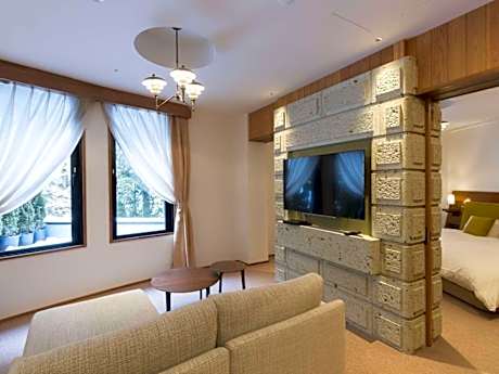 Suite Feature Non-smoking