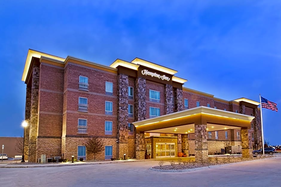 Hampton Inn Southfield/West Bloomfield