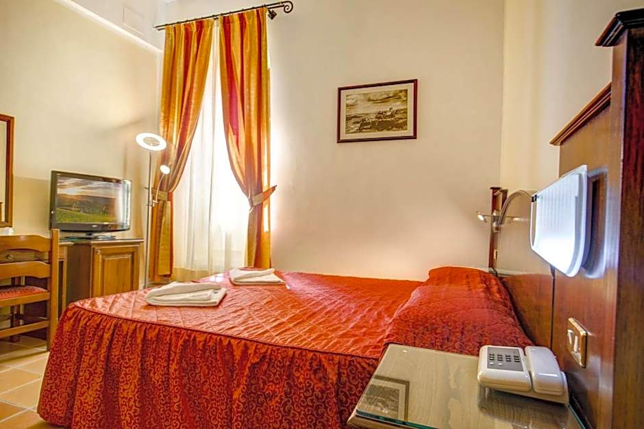 Hotel Residence Villa Rioddi