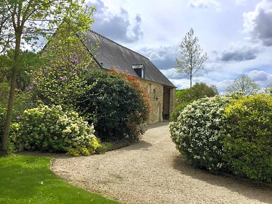 Gîte de la Butte