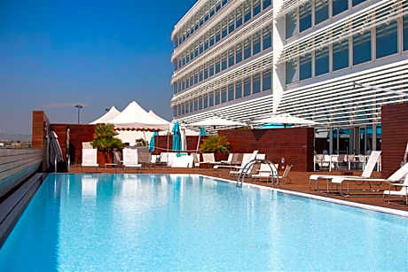 Hotel Hiberus