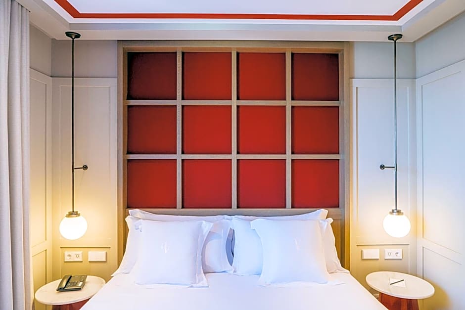 Vincci Ponte de Ferro