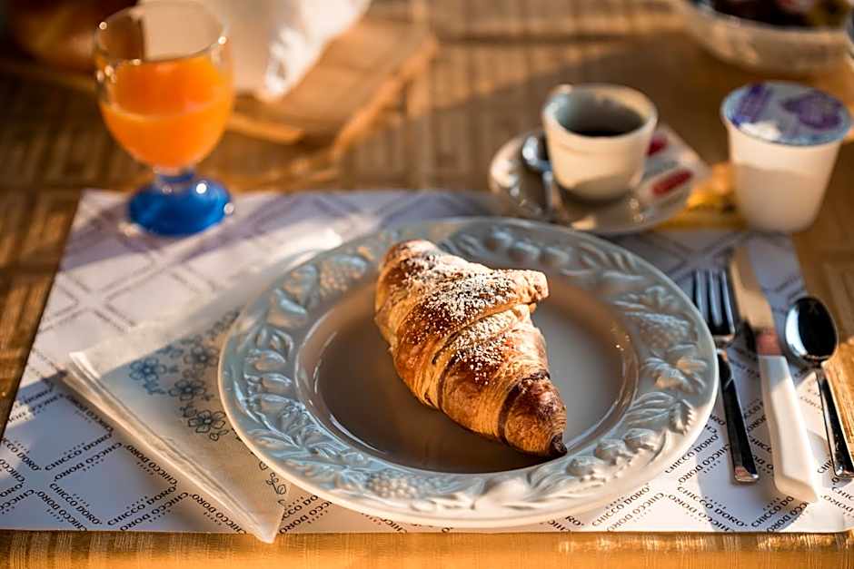 B&B Villaggio Regina