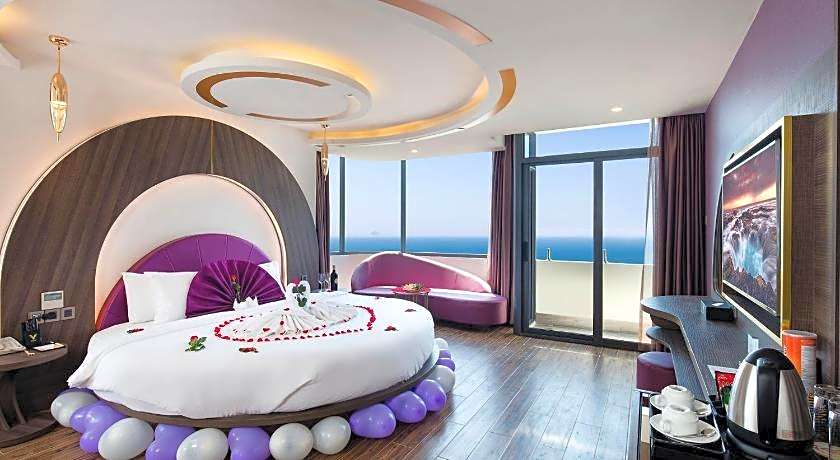 V Hotel Nha Trang