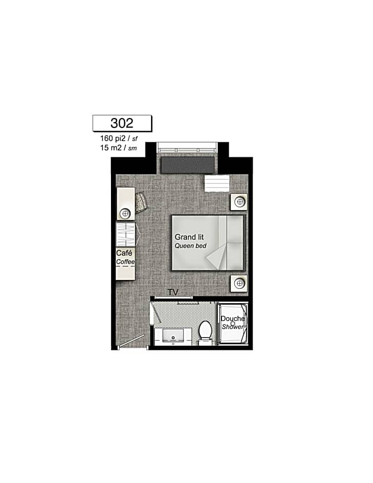 Chez Truchon Bistro-Auberge