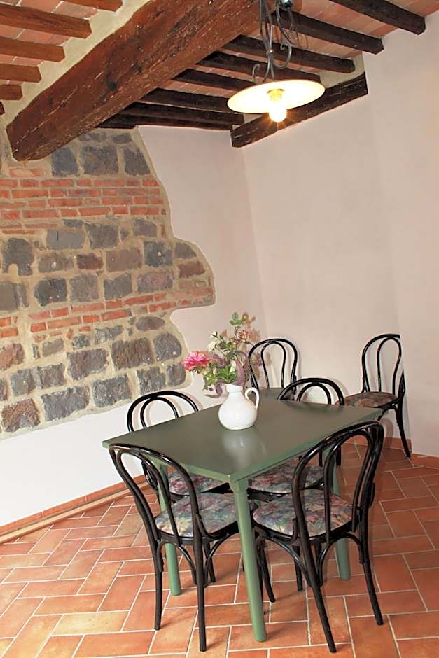 LA CASA DEL CALZOLAIO