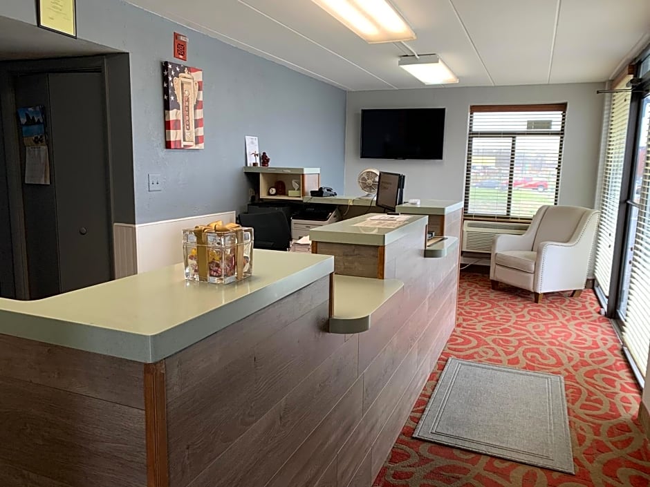 Days Inn by Wyndham Winchester