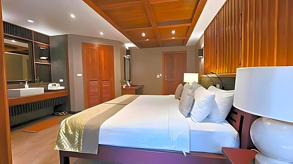 River Kwai Resotel Resort