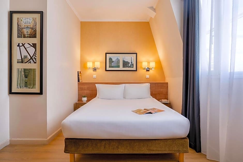 Citadines Saint-Germain-Des-Pres Paris