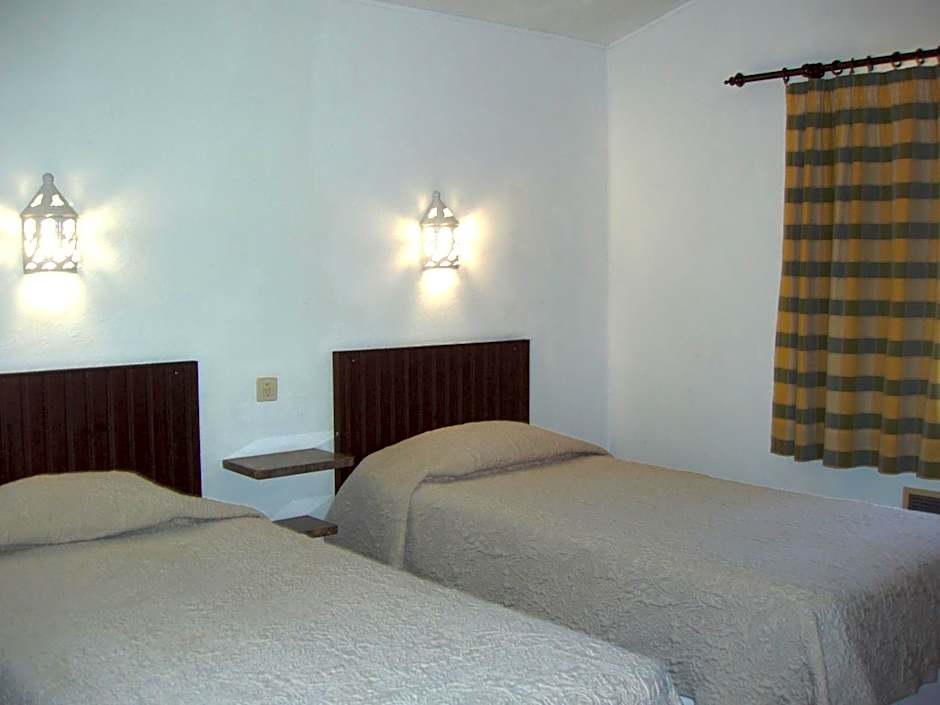 Apartamentos Turisticos Marsol