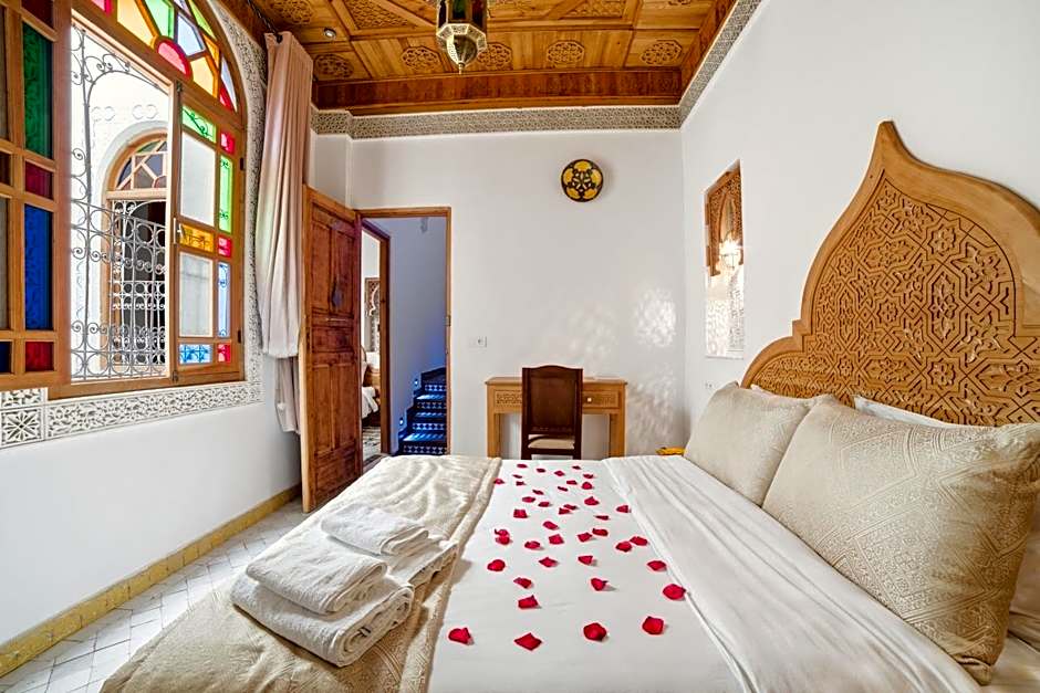 Riad Rasia