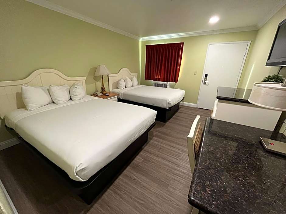 American Inn - Grover beach - Pismo Beach