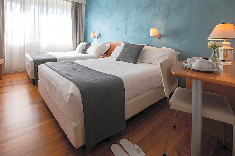 Hotel Palace del Conero