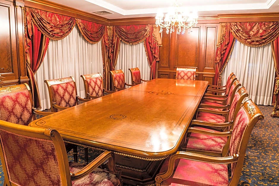Hotel Intourist Palace Batumi