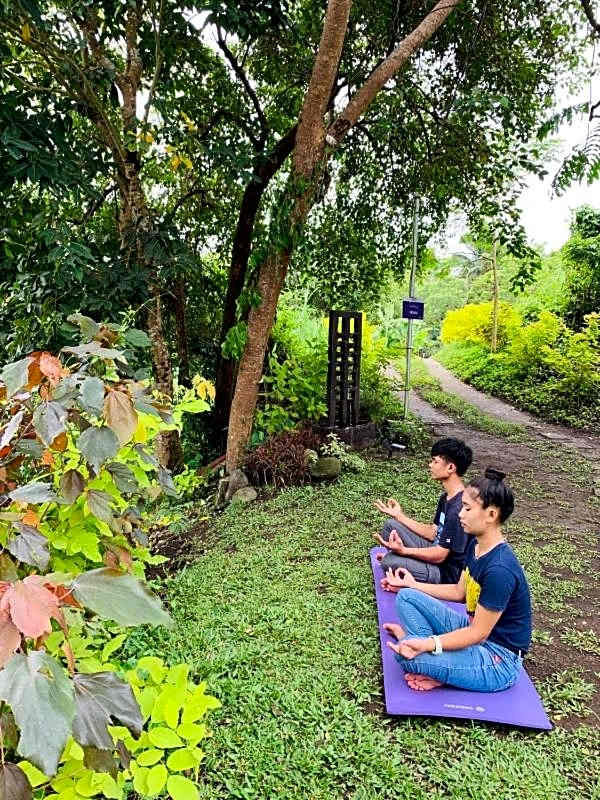 Shanti Wellness Sanctuary