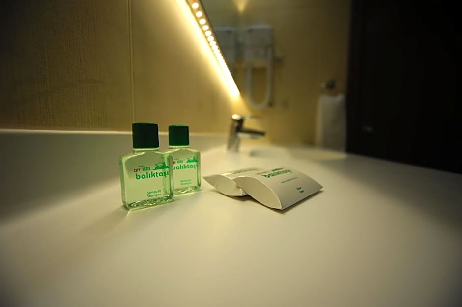 Baliktasi City Hotel & Spa